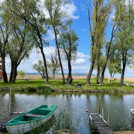 Tatil Evi House Farsang *