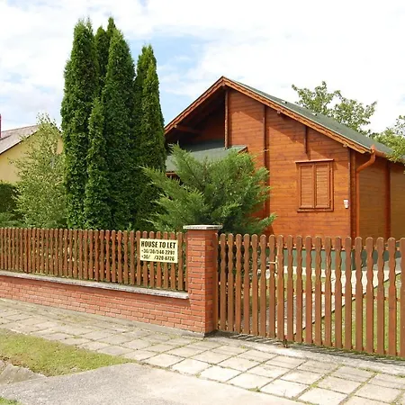 House Farsang * Balatonberény