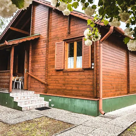 House Farsang Nyaraló