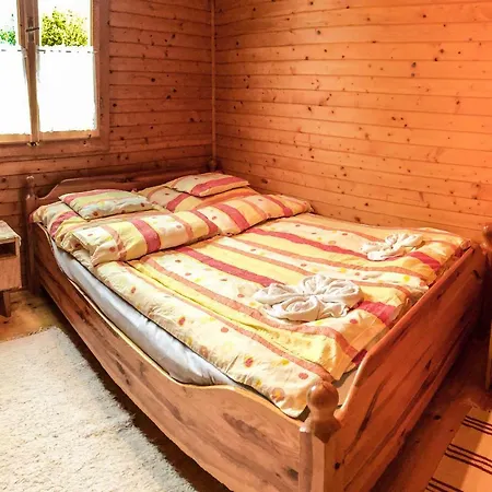 House Farsang Tatil Evi Balatonberény