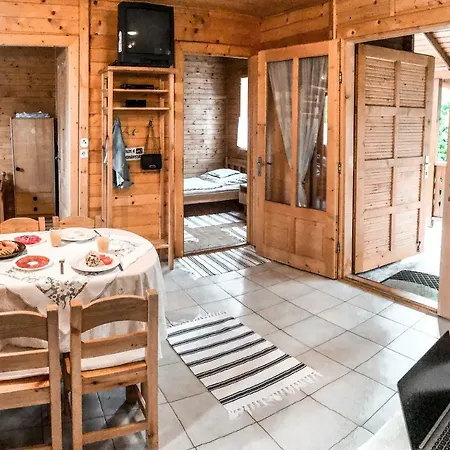 Holiday home House Farsang *