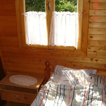 Nyaraló House Farsang Balatonberény