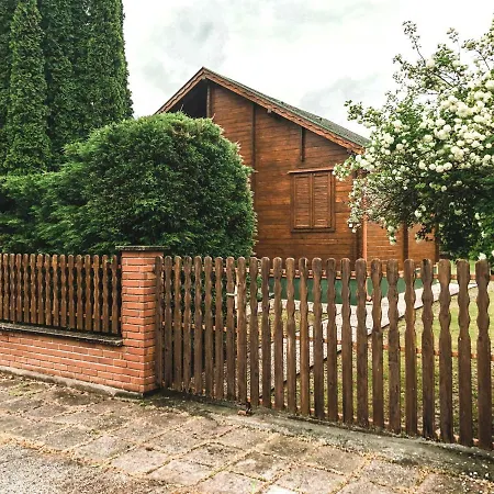 House Farsang Tatil Evi Balatonberény