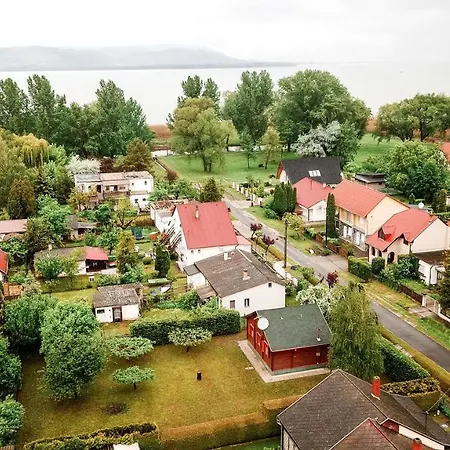 House Farsang Tatil Evi *