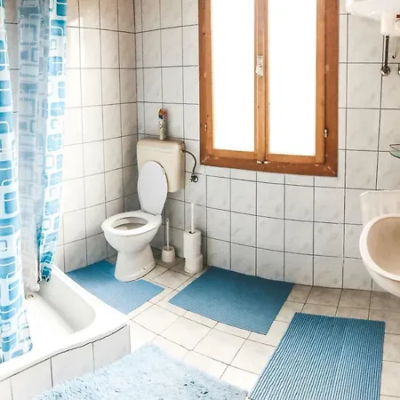 House Farsang * Balatonberény