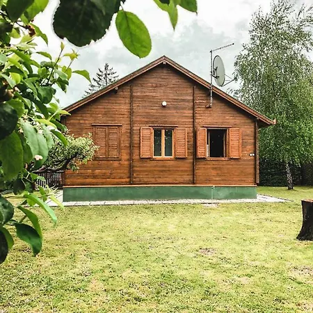 Tatil Evi House Farsang