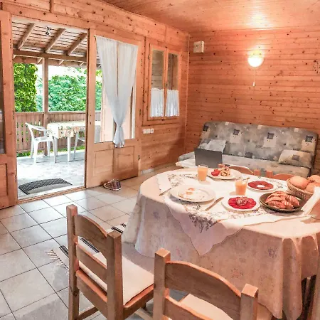 House Farsang * Balatonberény