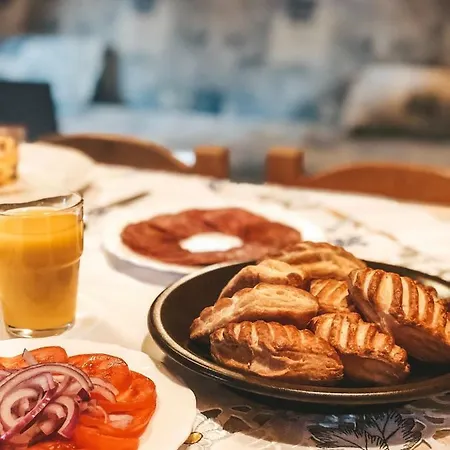 House Farsang 別荘