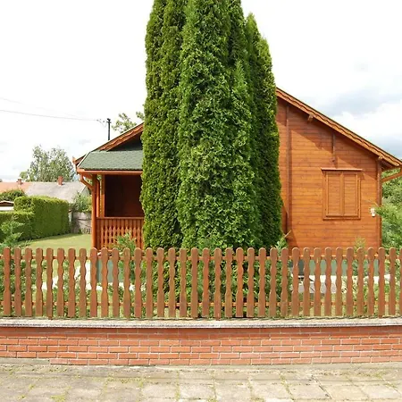 House Farsang Tatil Evi *