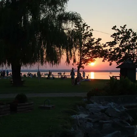 House Farsang Balatonberény