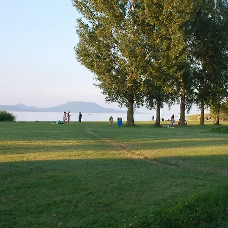 House Farsang * Balatonberény