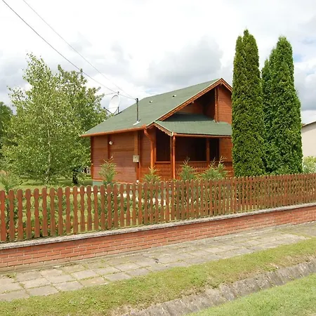 House Farsang Tatil Evi