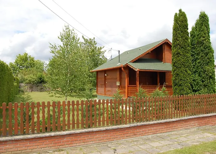 House Farsang Feriehus