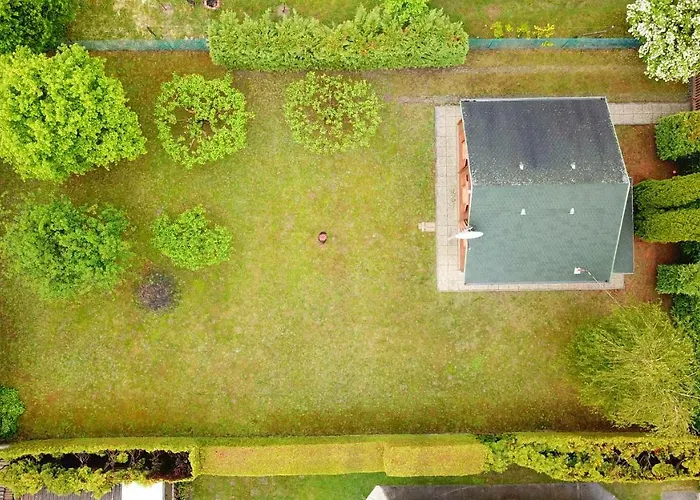 Feriehus House Farsang *