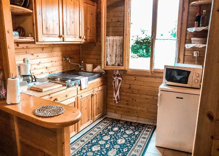 House Farsang Vakantiehuis *