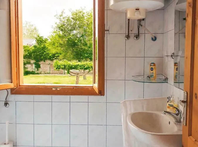 House Farsang Balatonberény