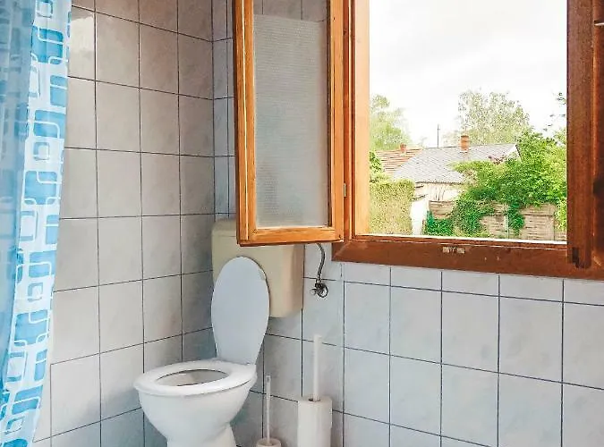 House Farsang Vakantiehuis *