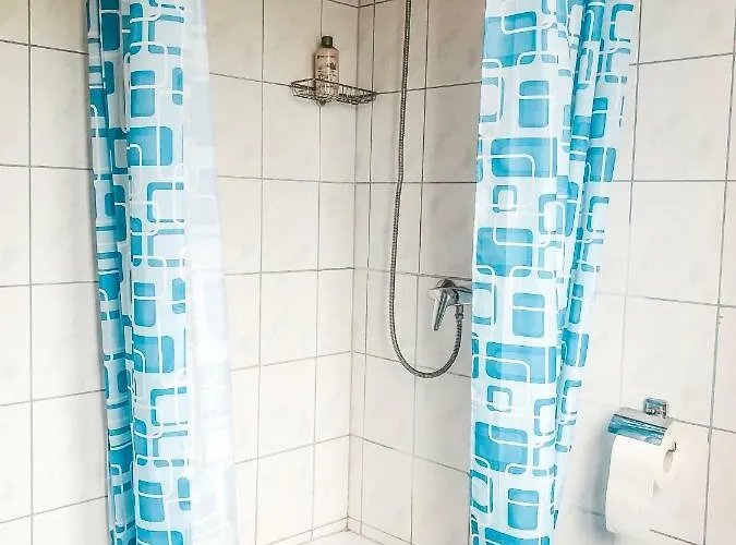 House Farsang Feriehus Balatonberény