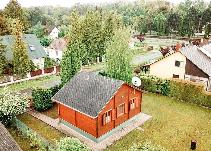 House Farsang Vakantiehuis