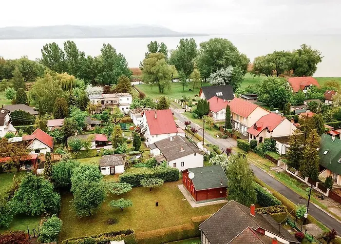 House Farsang Feriehus *