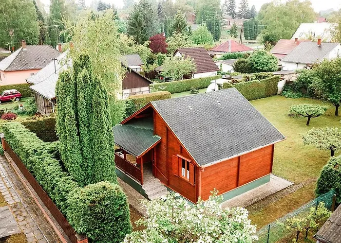 House Farsang Vakantiehuis *