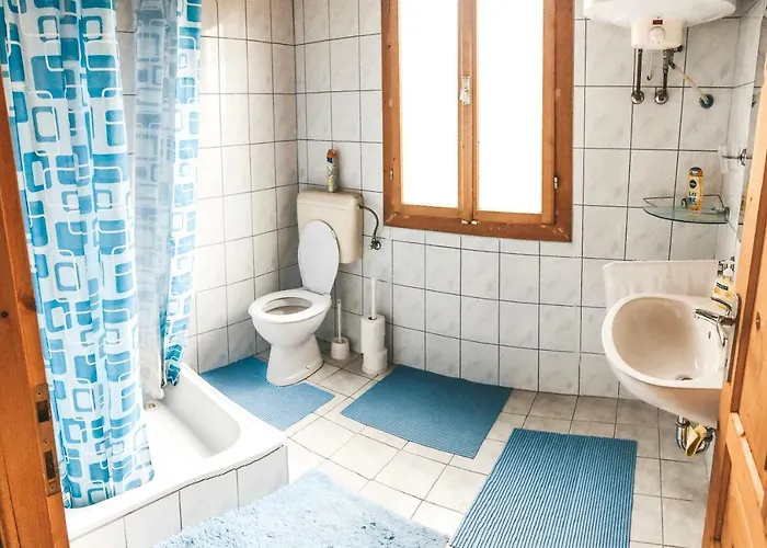 House Farsang * Balatonberény