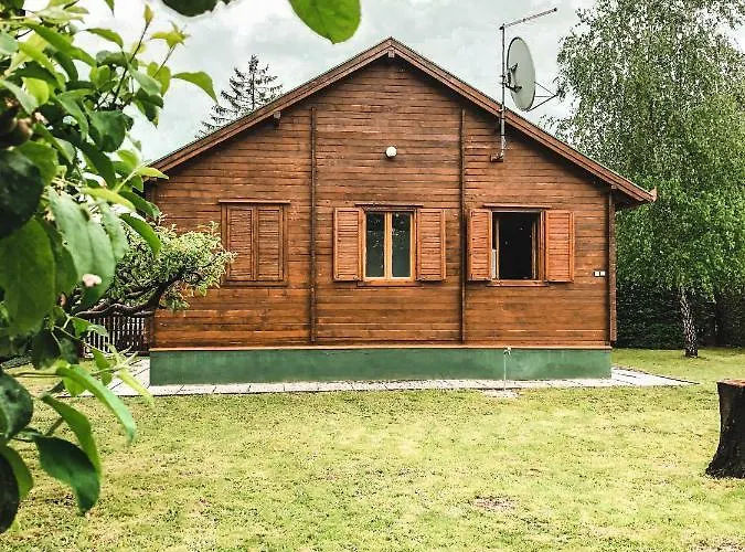 Vakantiehuis House Farsang