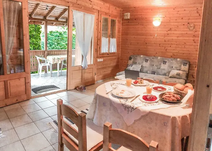 House Farsang * Balatonberény