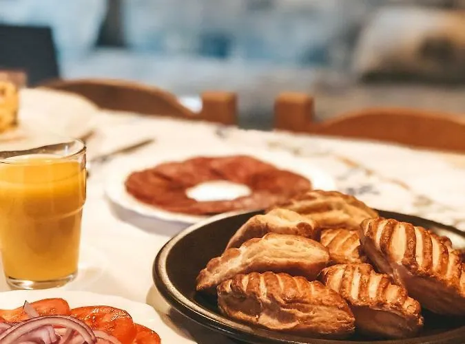 House Farsang Vakantiehuis