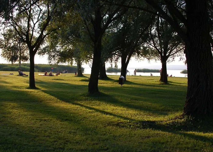Feriehus House Farsang