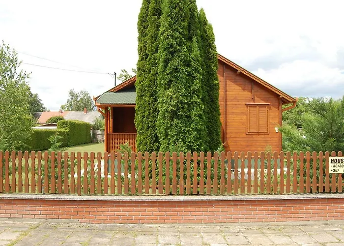 House Farsang Feriehus *