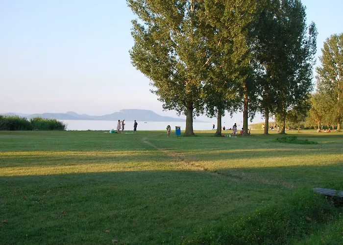 House Farsang * Balatonbereny