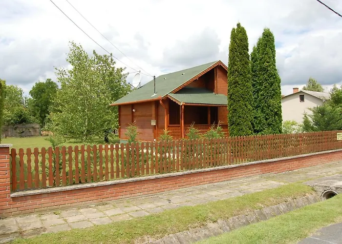 House Farsang Vakantiehuis